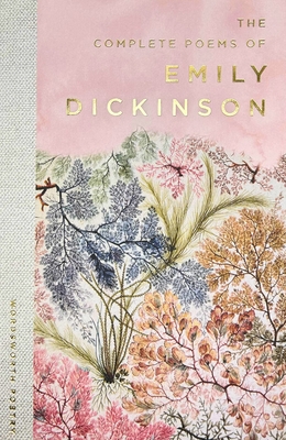 The Selected Poems of Emily Dickinson (Wordsworth Poetry Library) Cover Image