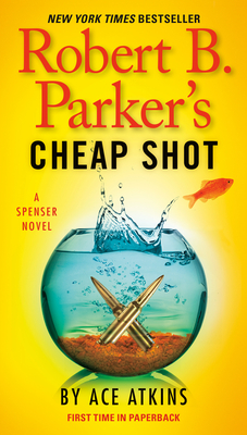 Robert B. Parker's Cheap Shot (Spenser #43)