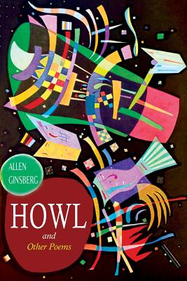 Howl, and Other Poems Cover Image