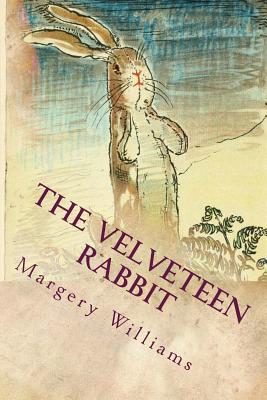 The Velveteen Rabbit Cover Image