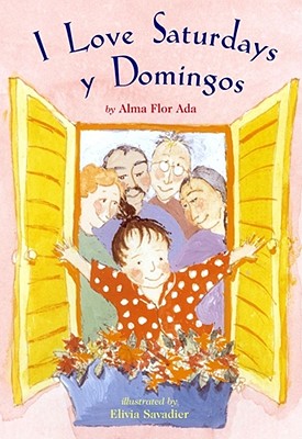 I Love Saturdays y Domingos Cover Image