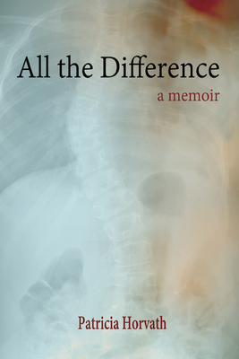 Cover for All the Difference