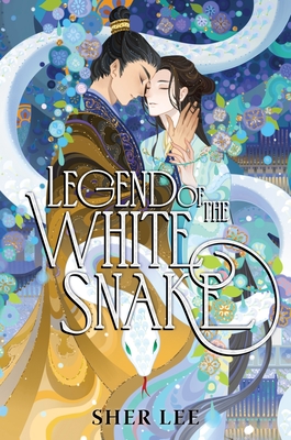 Legend of the White Snake Cover Image