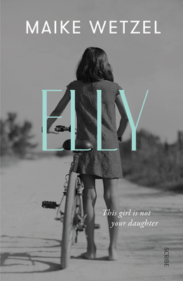 Cover for Elly