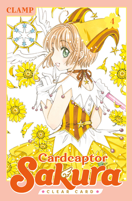 Cardcaptor Sakura: Clear Card 13 by Clamp, Paperback