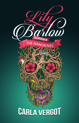 Cover for Lily Barlow