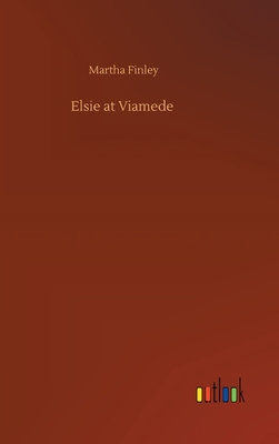 Elsie at Viamede Cover Image