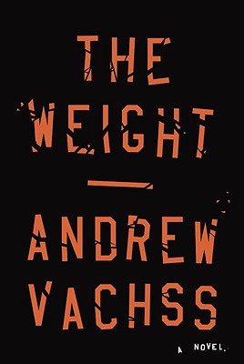 The Weight Cover
