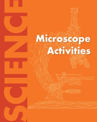 Microscope Activities By Heron Books (Created by) Cover Image