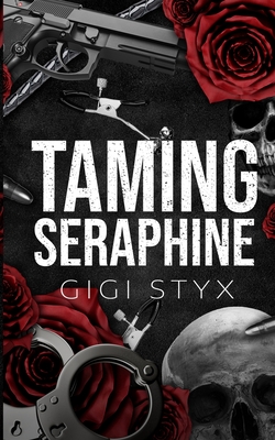 Taming Seraphine Cover Image