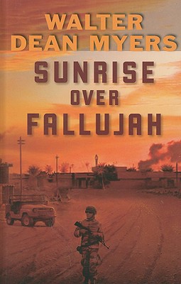 Cover for Sunrise Over Fallujah