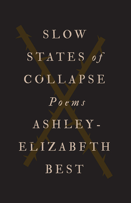 Cover for Slow States of Collapse