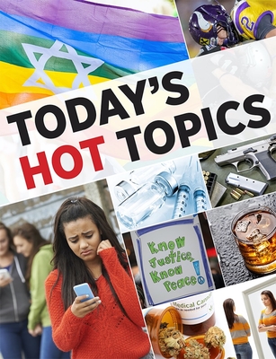 Today's Hot Topics Cover Image
