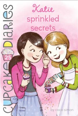 Katie Sprinkled Secrets Cupcake Diaries 25 Paperback Watermark Books Cafe