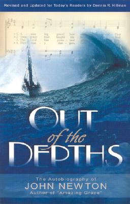 Out of the Depths Cover Image