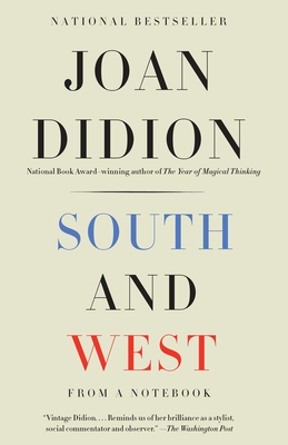 Joan Didion Interview Ahead of Let Me Tell You What I Mean