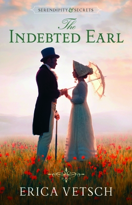 Cover for The Indebted Earl
