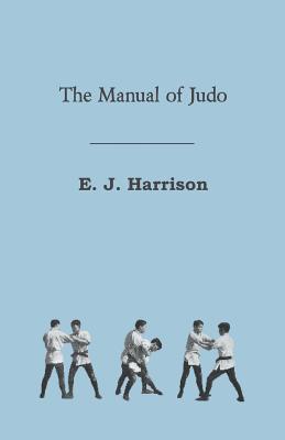 The Manual of Judo Cover Image