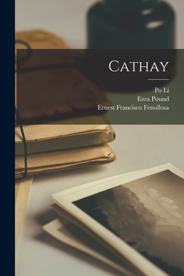 Cathay Cover Image