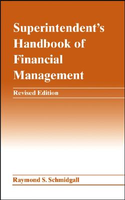 Superintendent's Handbook of Financial Management Cover Image
