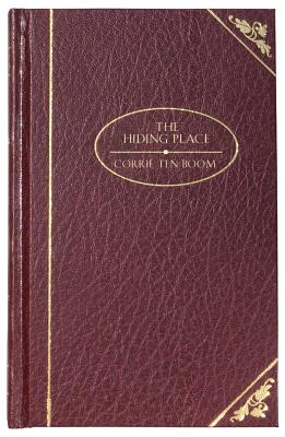 The Hiding Place (Deluxe Christian Classics) By Corrie ten Boom Cover Image