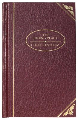 The Hiding Place (Deluxe Christian Classics)