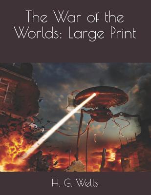 The War of the Worlds