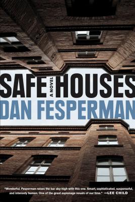 Cover for Safe Houses
