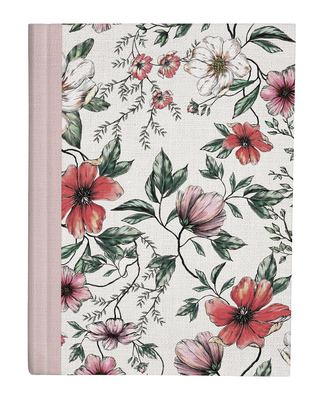 Magnolia Flower (Hardcover)