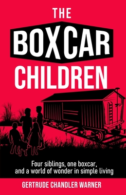 The Boxcar Children (Paperback) | Avid Bookshop