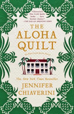 Cover for The Aloha Quilt