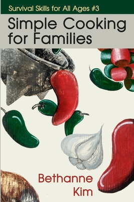 Simple Cooking for Families Cover Image