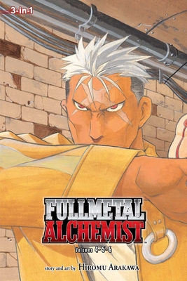 The Sandman, Fullmetal Alchemist & the real Philosopher's Stone