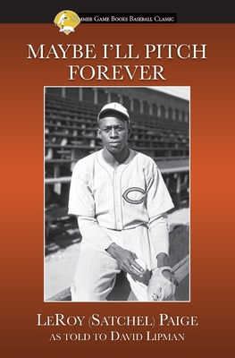 Satchel Paige (Paperback)