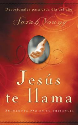 Jesús Te Llama: Encuentra Paz En Su Presencia (Jesus Calling)