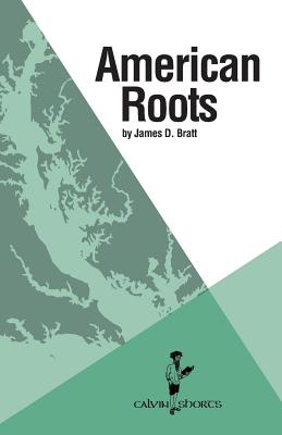 American Roots (Calvin Shorts)