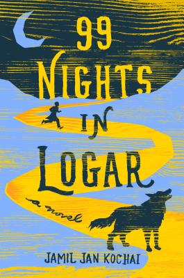 Cover for 99 Nights in Logar