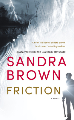 Friction Cover Image