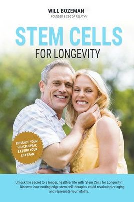Stem Cells for Longevity Cover Image
