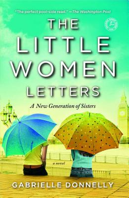 Cover for The Little Women Letters