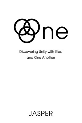 One: Discovering Unity with God and One Another Cover Image