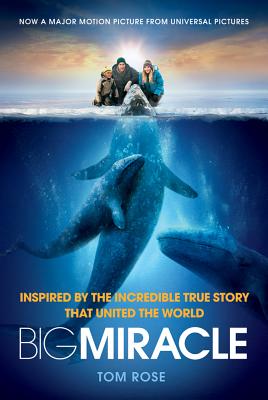 Cover for Big Miracle