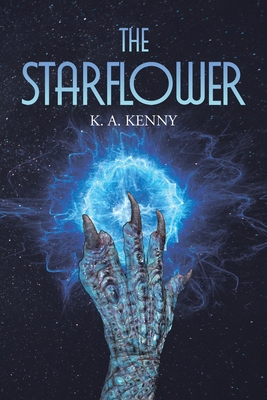 The Starflower Cover Image