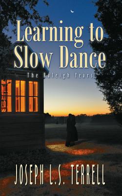 Cover for Learning to Slow Dance