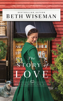 The Story of Love Cover Image