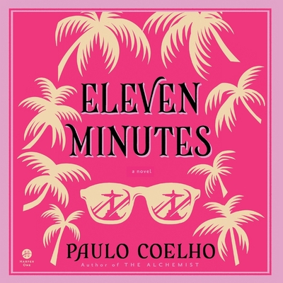 Eleven Minutes Cover Image