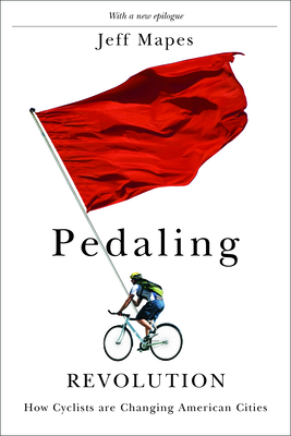 Pedaling Revolution Cover