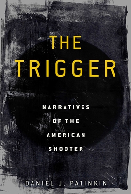 Cover for The Trigger