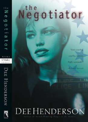 The Negotiator Cover