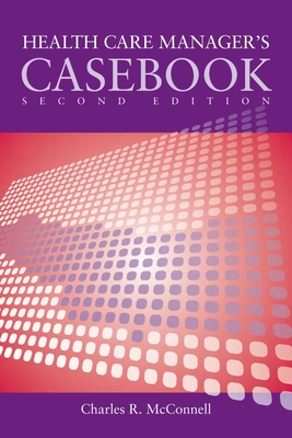 Case Studies in Health Care Supervision 2e Cover Image